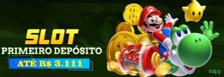 Configurações úteis dentro do app 6dpg