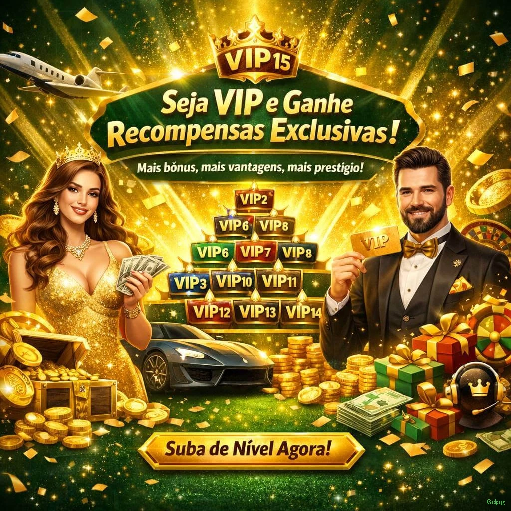 Apostas esportivas 6dpg - futebol e esportes ao vivo