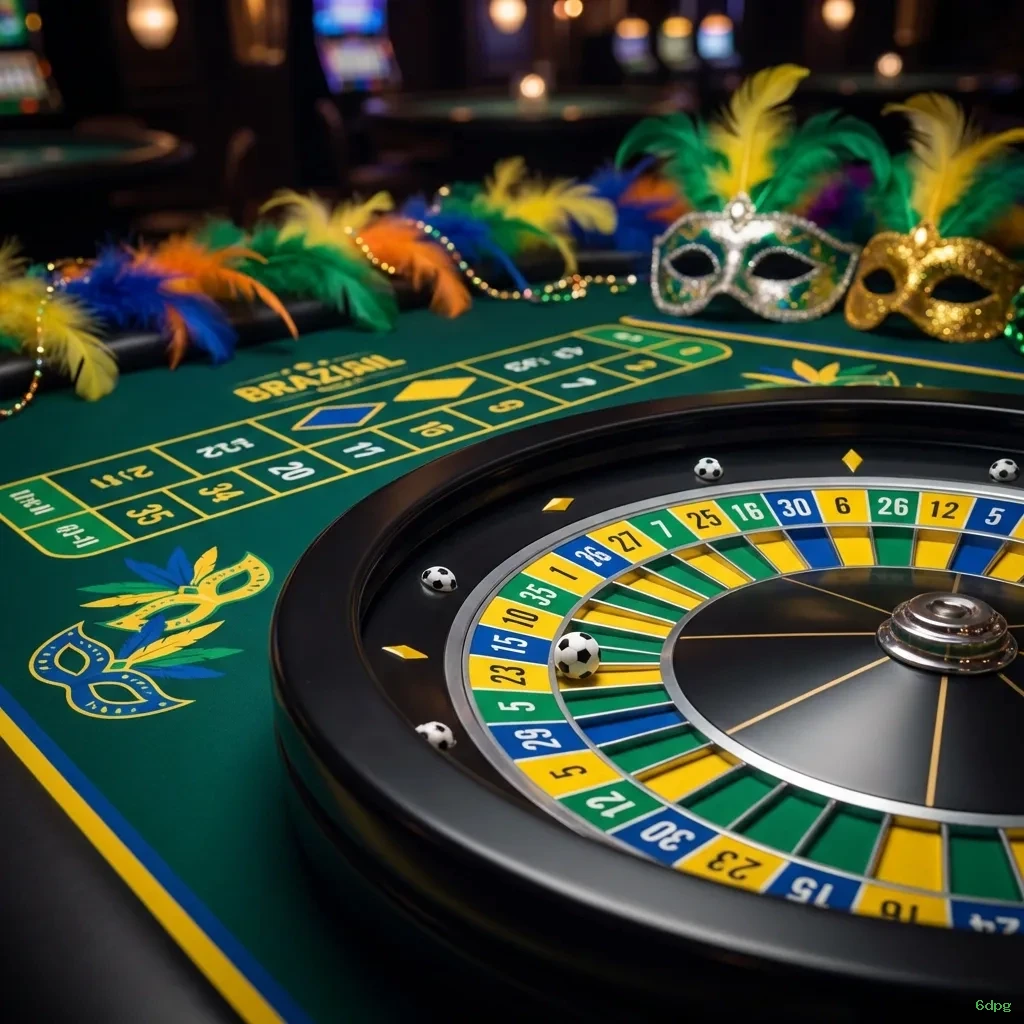 Slots com prêmios 6dpg